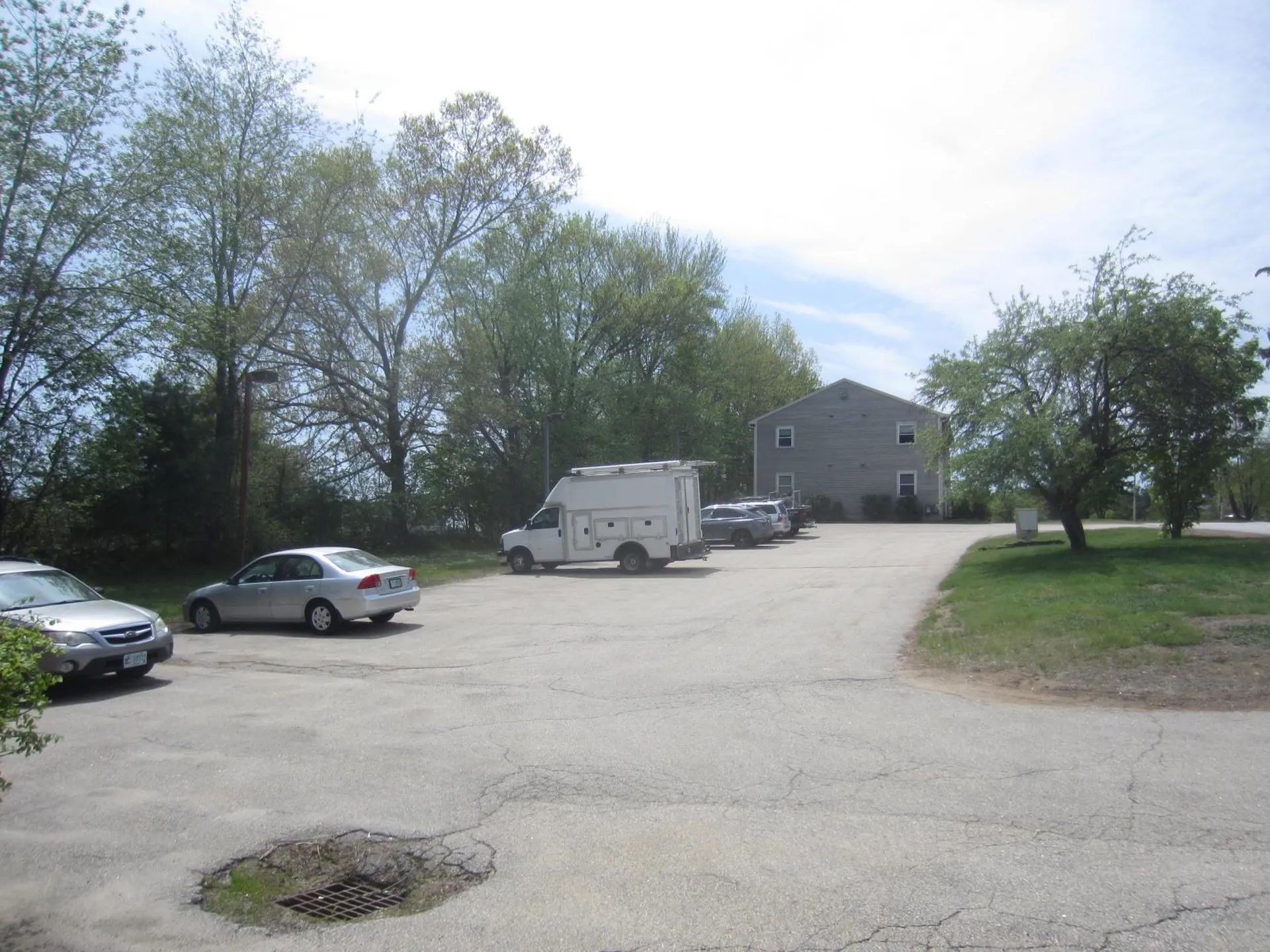 3 Sinclair Avenue Somersworth NH 03878