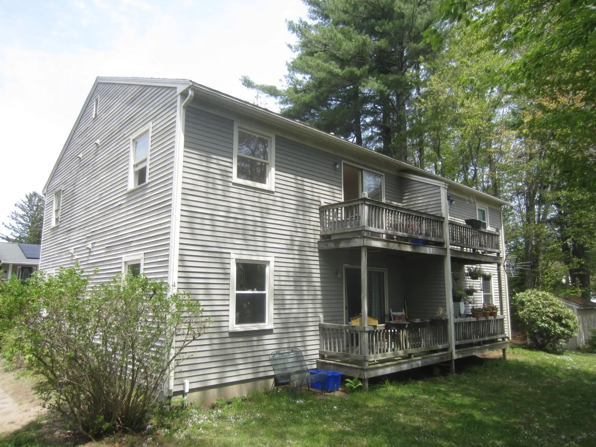 3 Sinclair Avenue Somersworth NH 03878