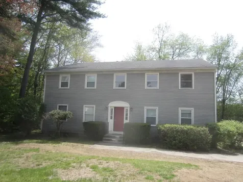 3 Sinclair Avenue Somersworth NH 03878