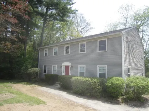 3 Sinclair Avenue Somersworth NH 03878