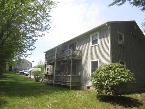 3 Sinclair Avenue Somersworth NH 03878