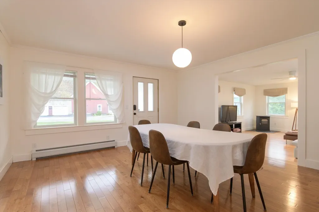64 Maple Street Chester VT 05143