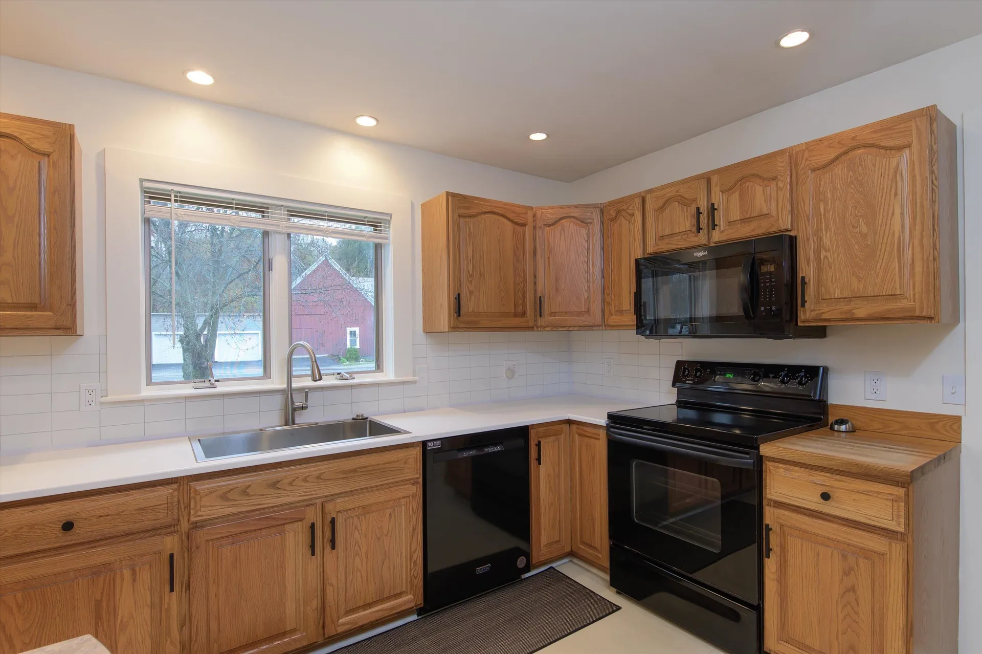 64 Maple Street Chester VT 05143