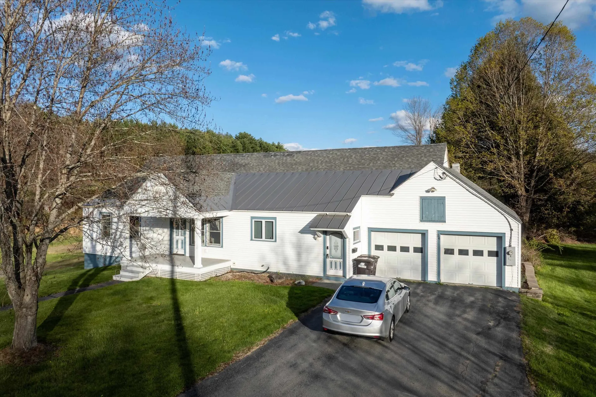 64 Maple Street Chester VT 05143