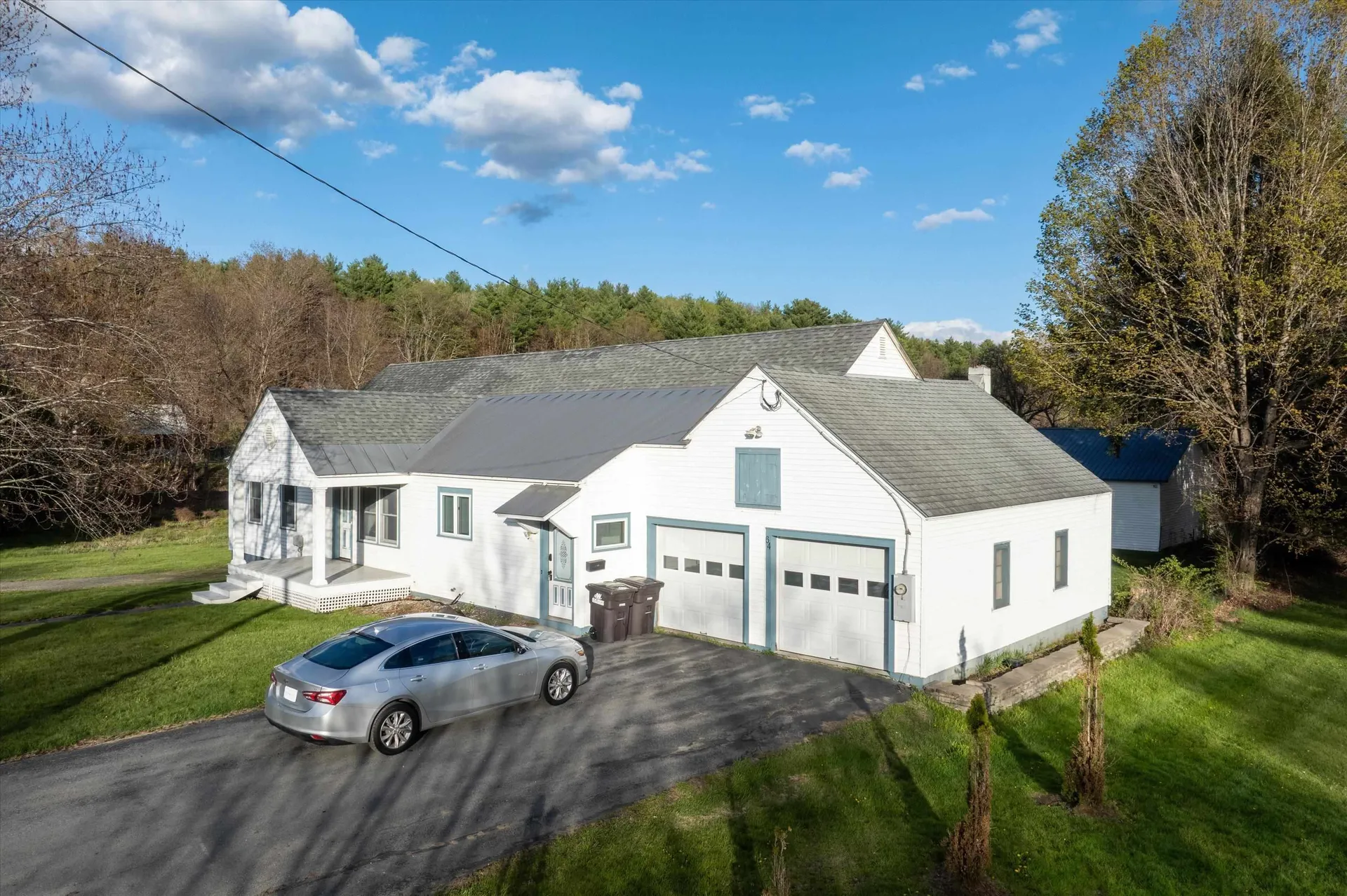 64 Maple Street Chester VT 05143