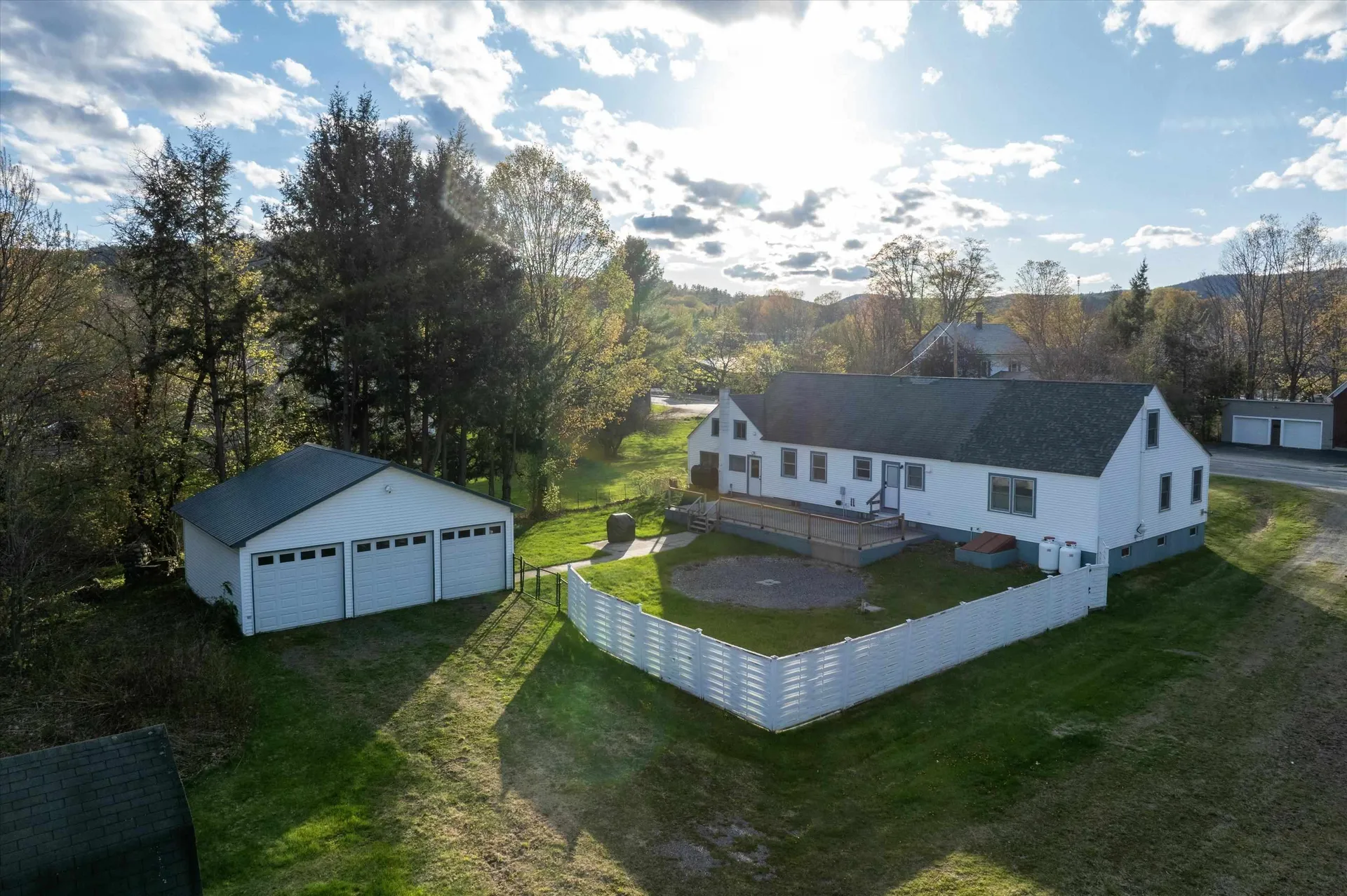 64 Maple Street Chester VT 05143