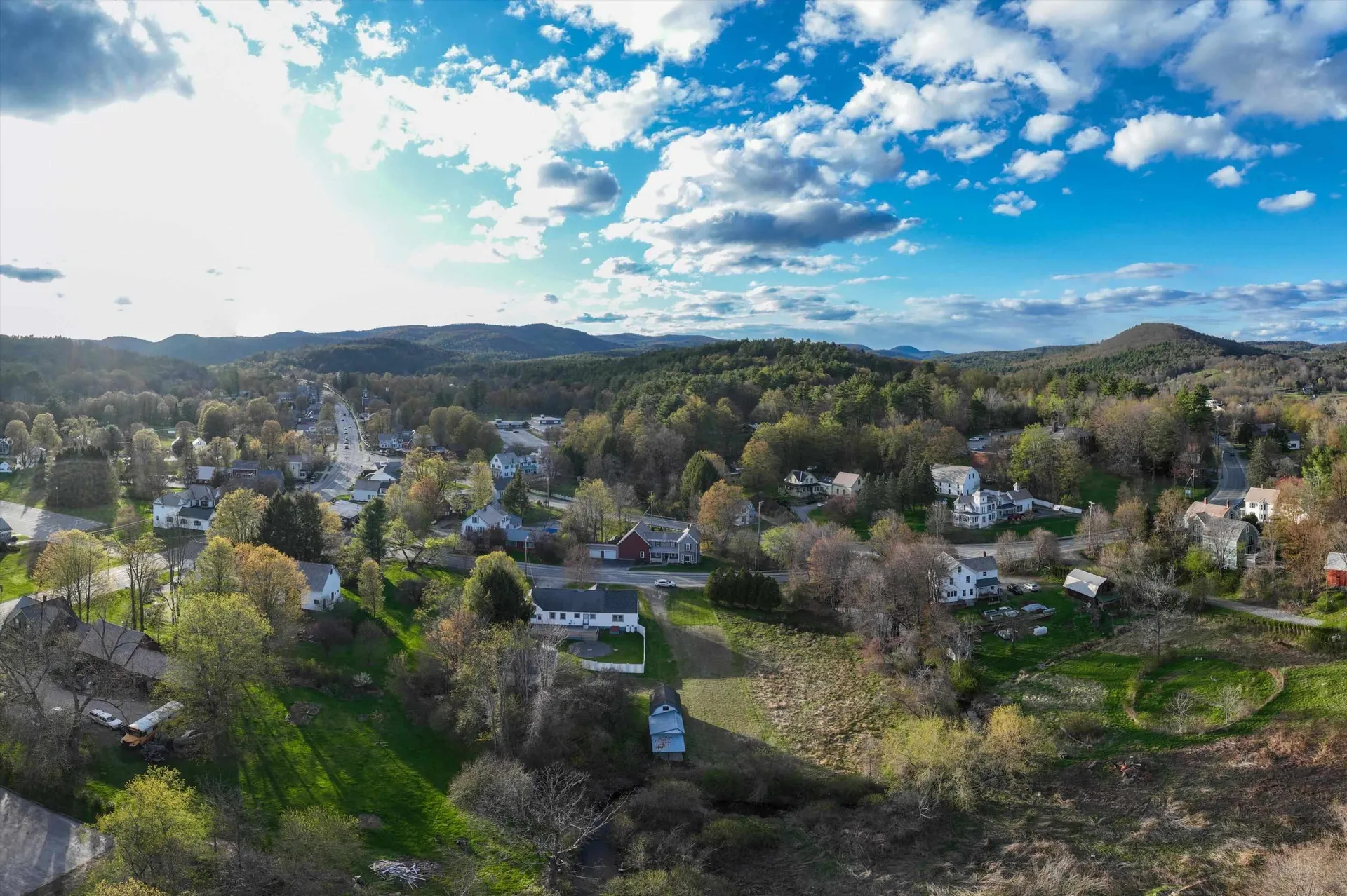 64 Maple Street Chester VT 05143