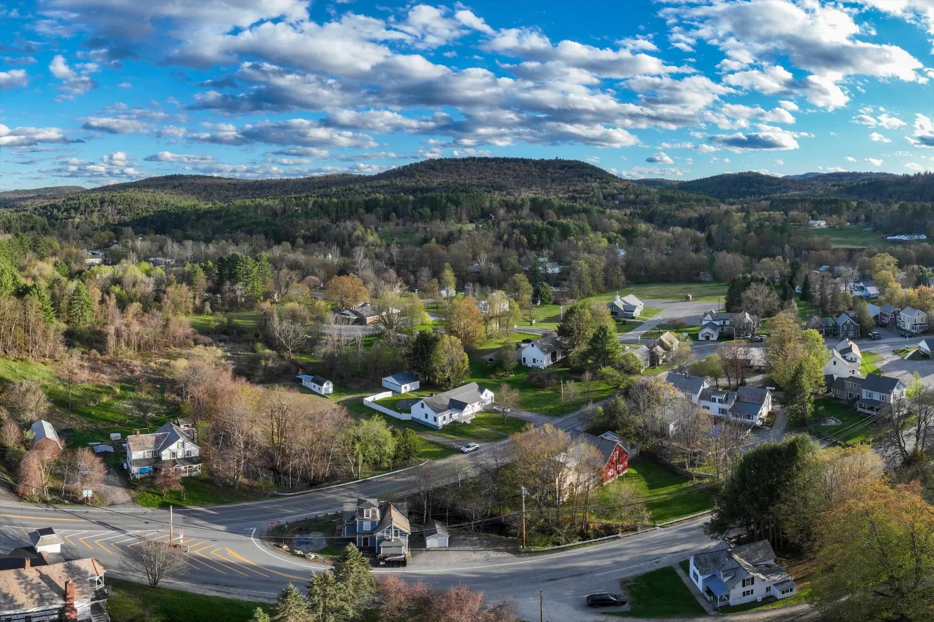 64 Maple Street Chester VT 05143
