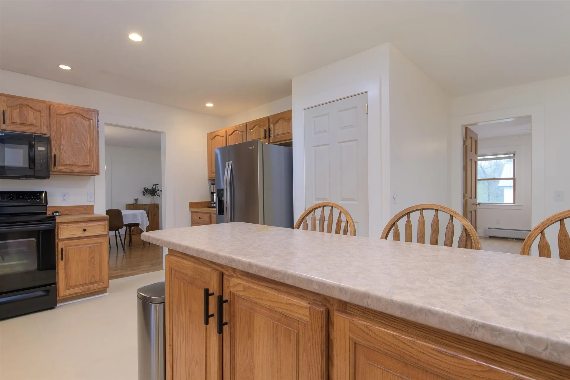 64 Maple Street Chester VT 05143