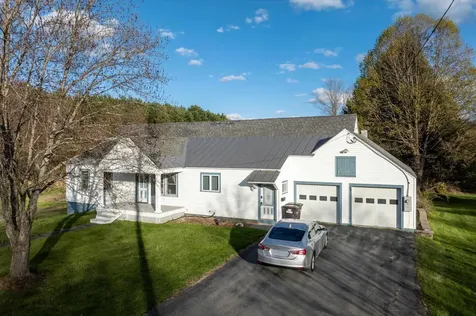 64 Maple Street Chester VT 05143