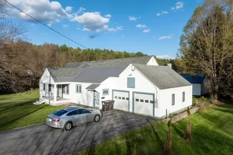 64 Maple Street Chester VT 05143