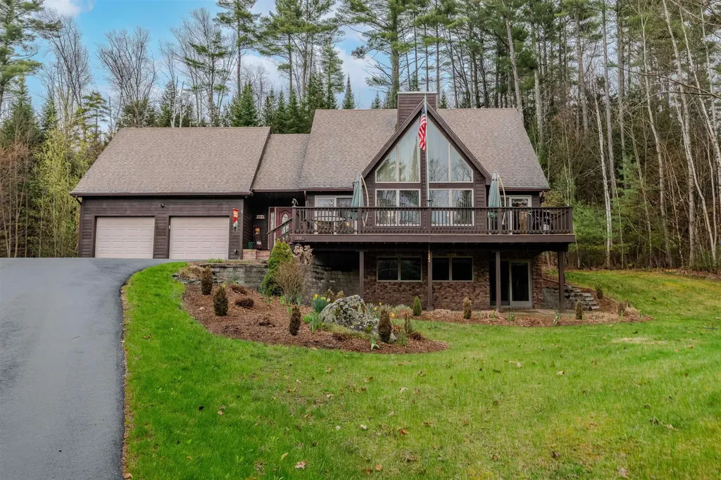 1840 French Pond Road Haverhill NH 03785