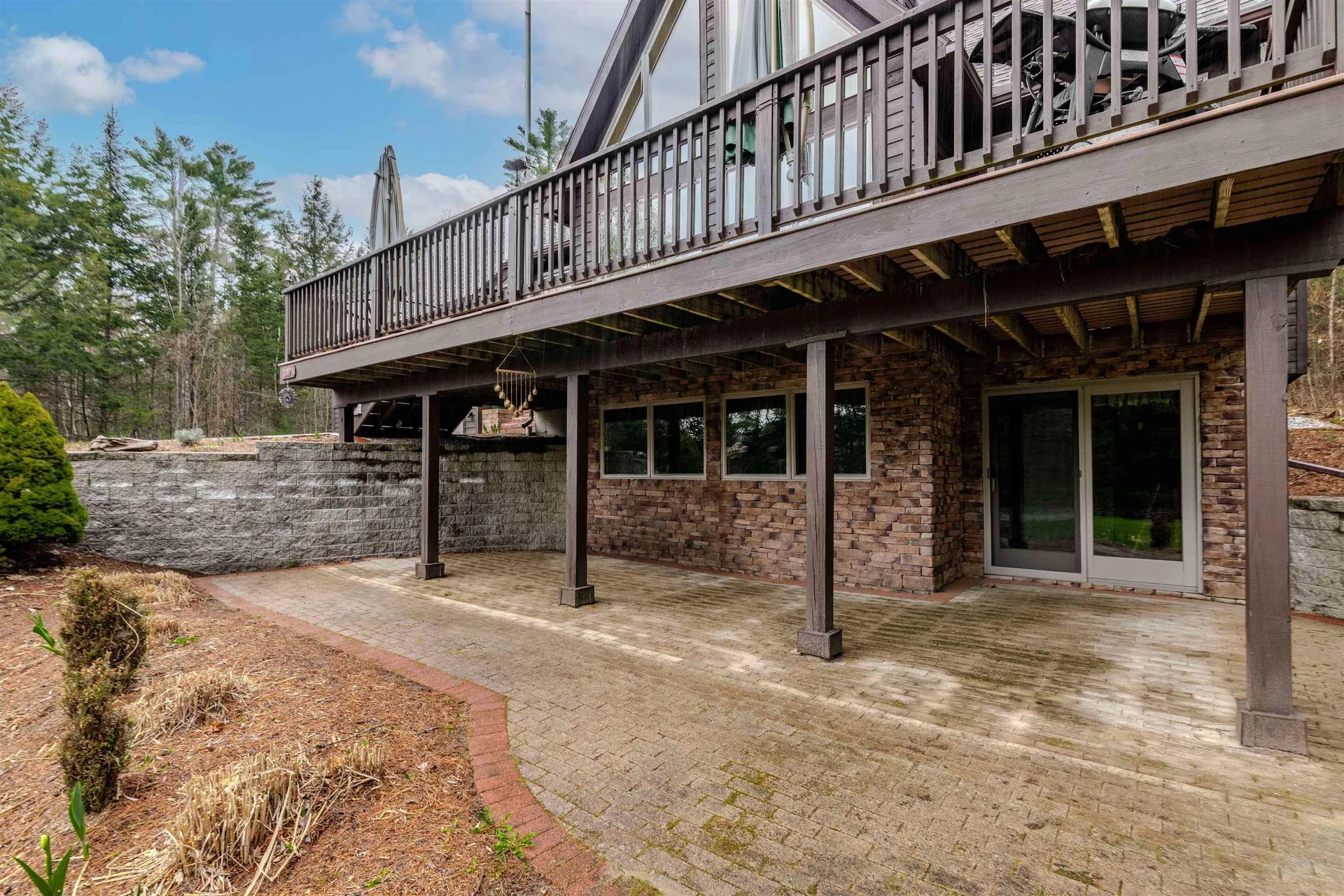 1840 French Pond Road Haverhill NH 03785