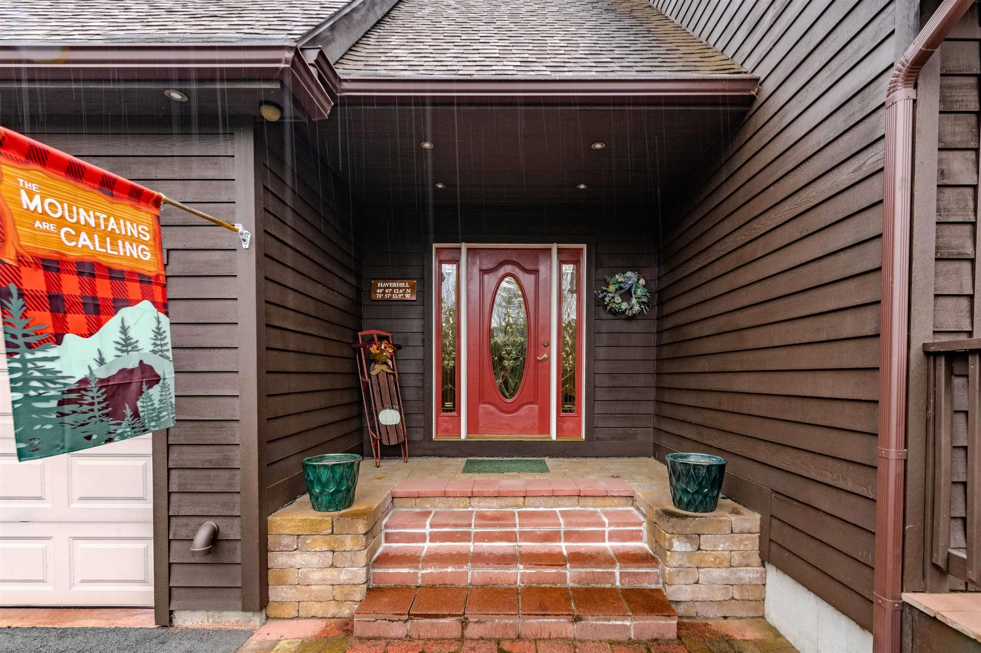1840 French Pond Road Haverhill NH 03785