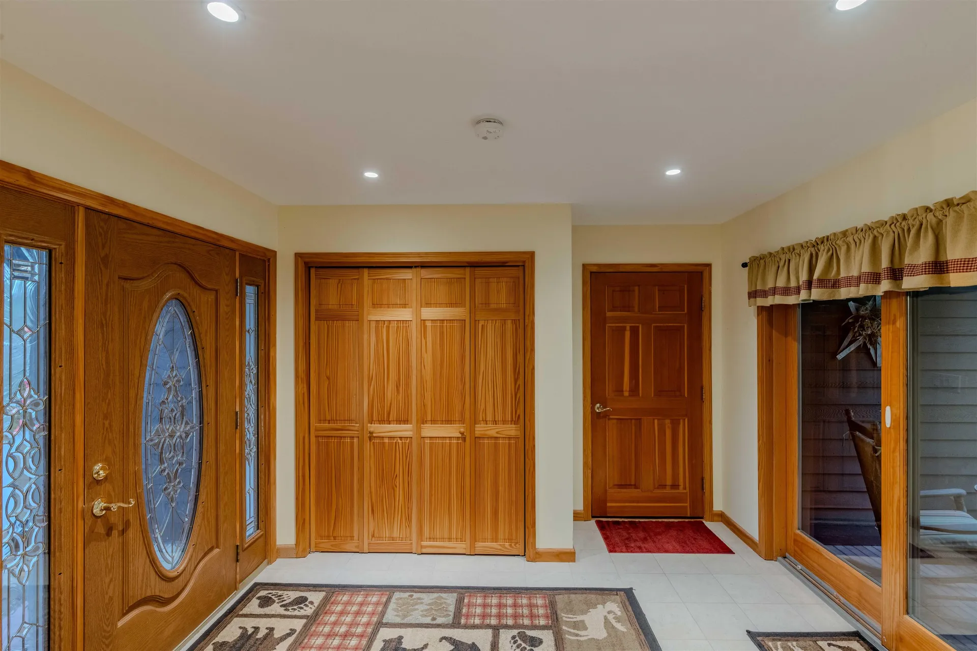 1840 French Pond Road Haverhill NH 03785
