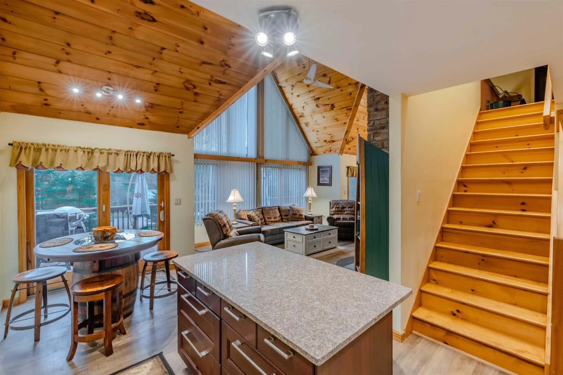 1840 French Pond Road Haverhill NH 03785