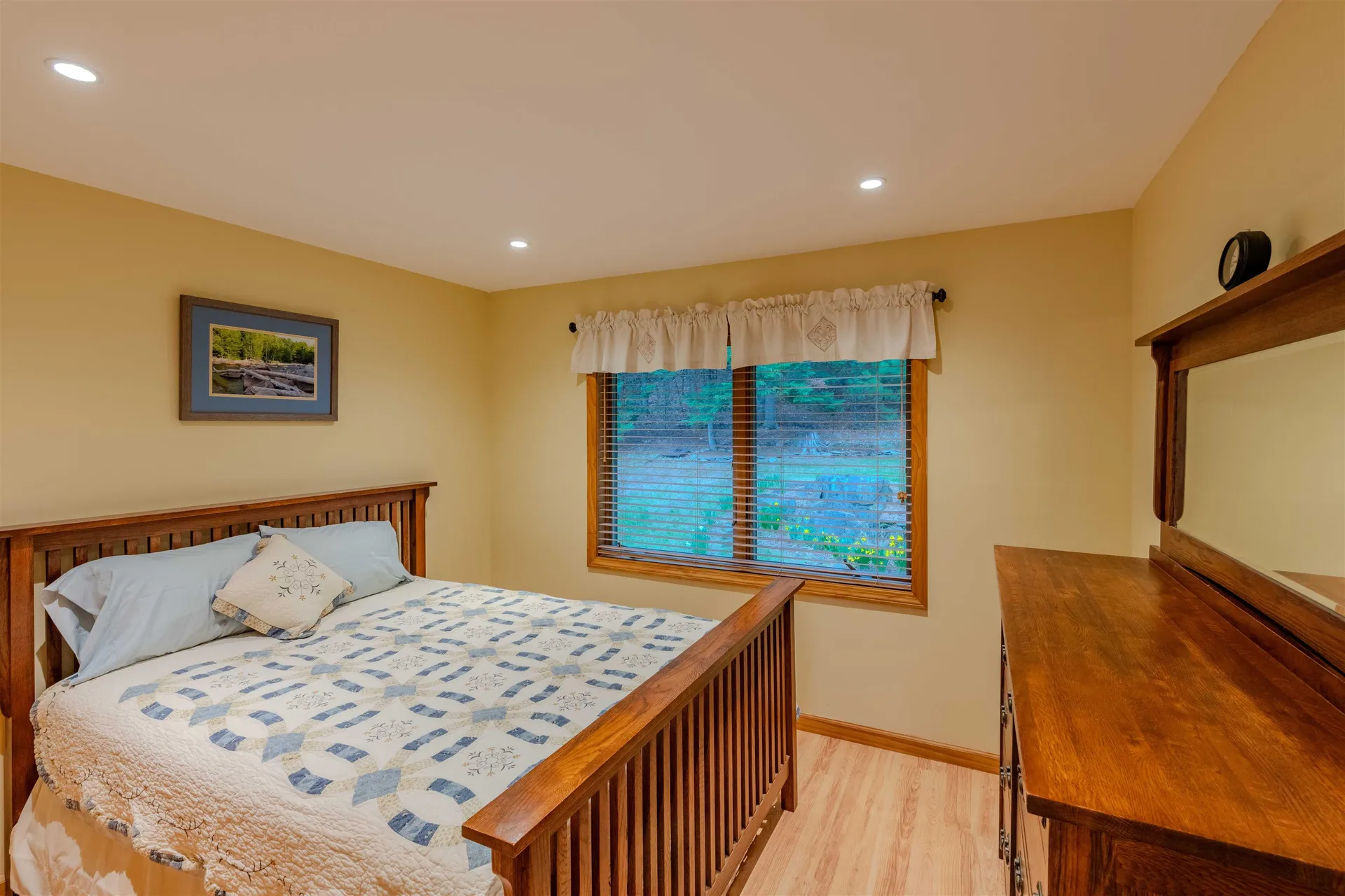 1840 French Pond Road Haverhill NH 03785