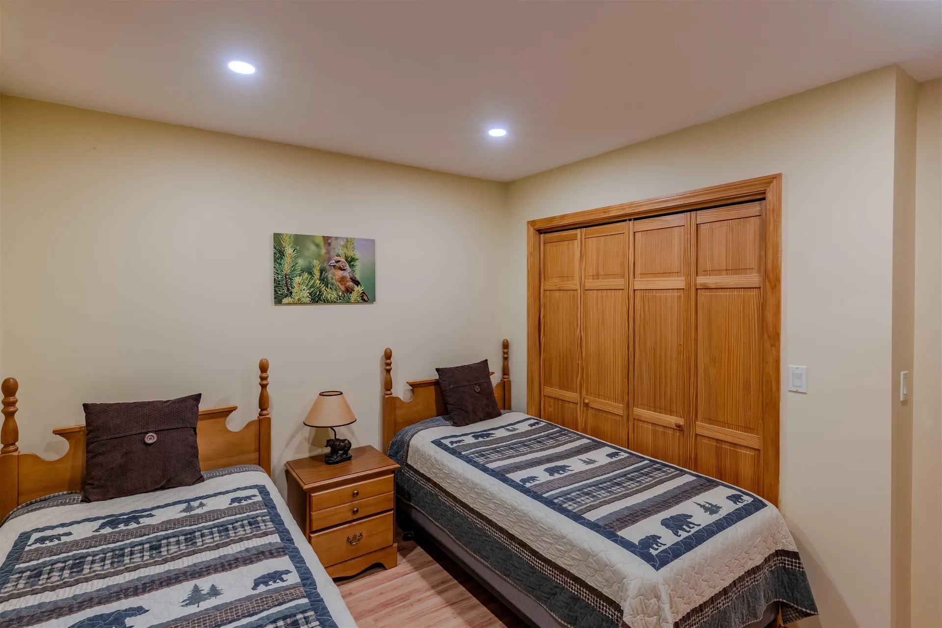 1840 French Pond Road Haverhill NH 03785