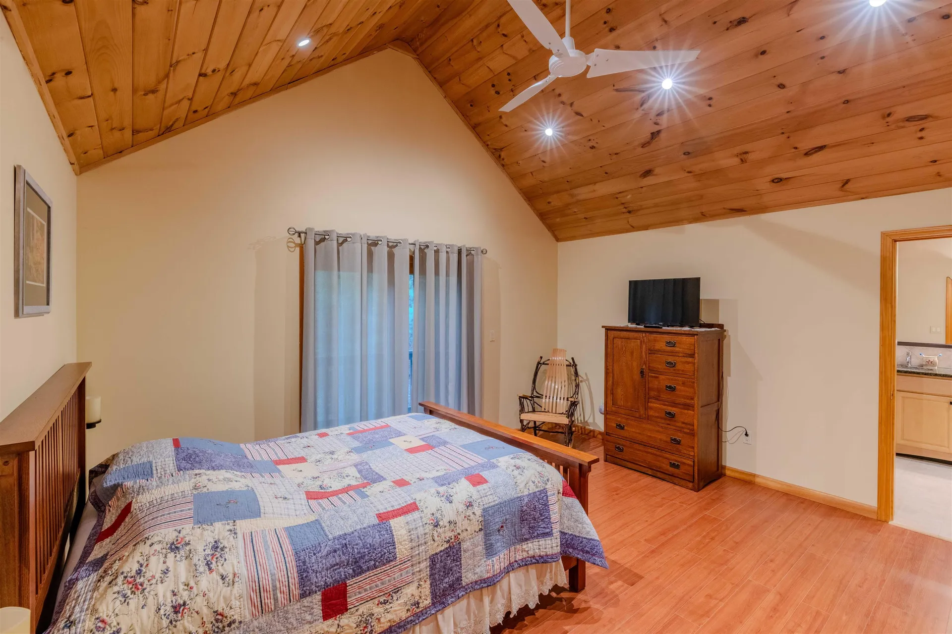 1840 French Pond Road Haverhill NH 03785