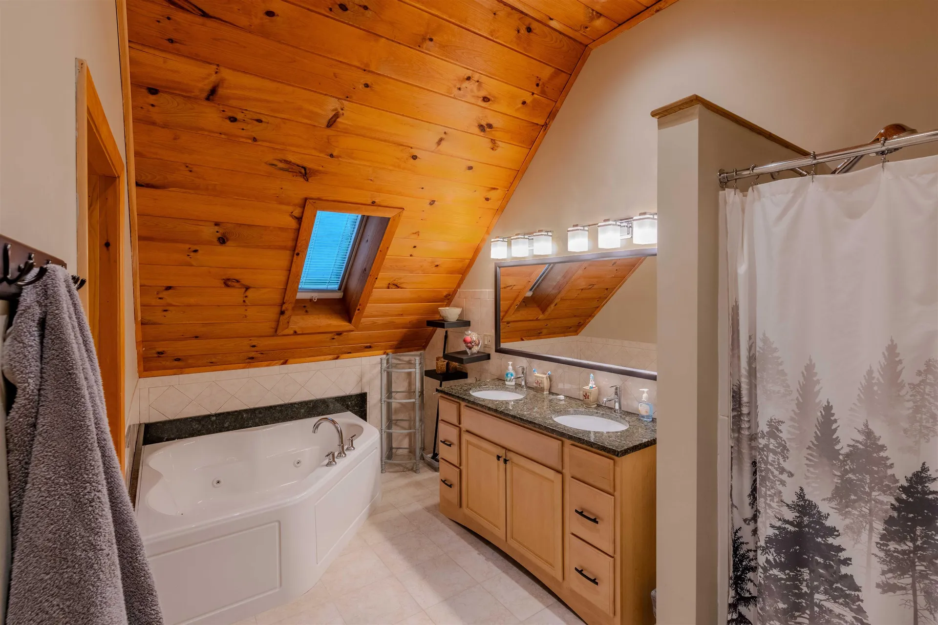 1840 French Pond Road Haverhill NH 03785