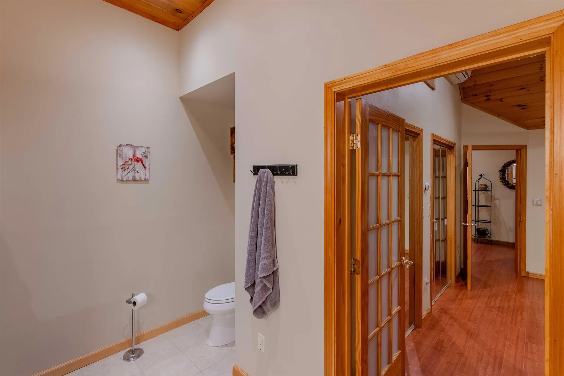 1840 French Pond Road Haverhill NH 03785