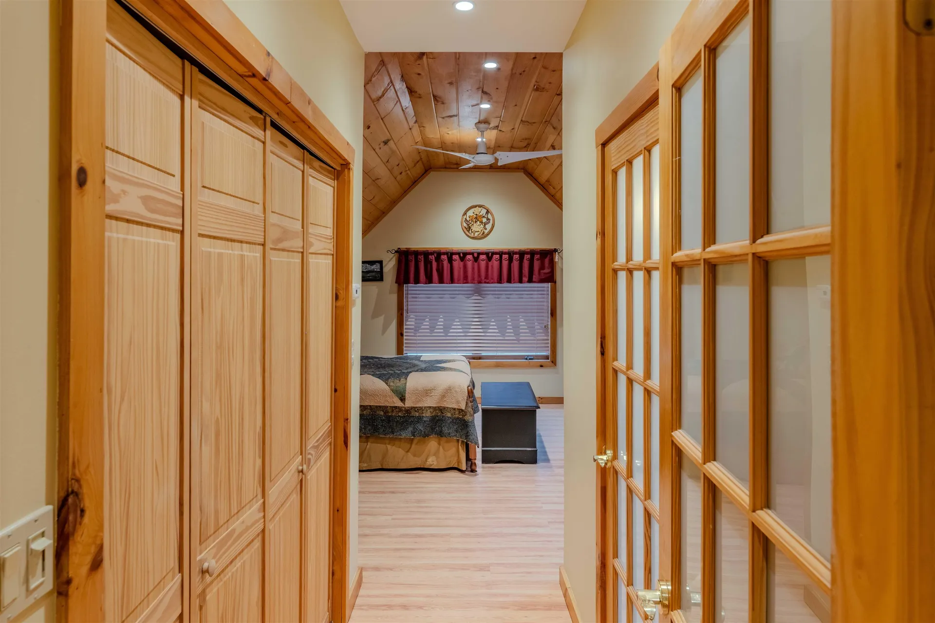 1840 French Pond Road Haverhill NH 03785