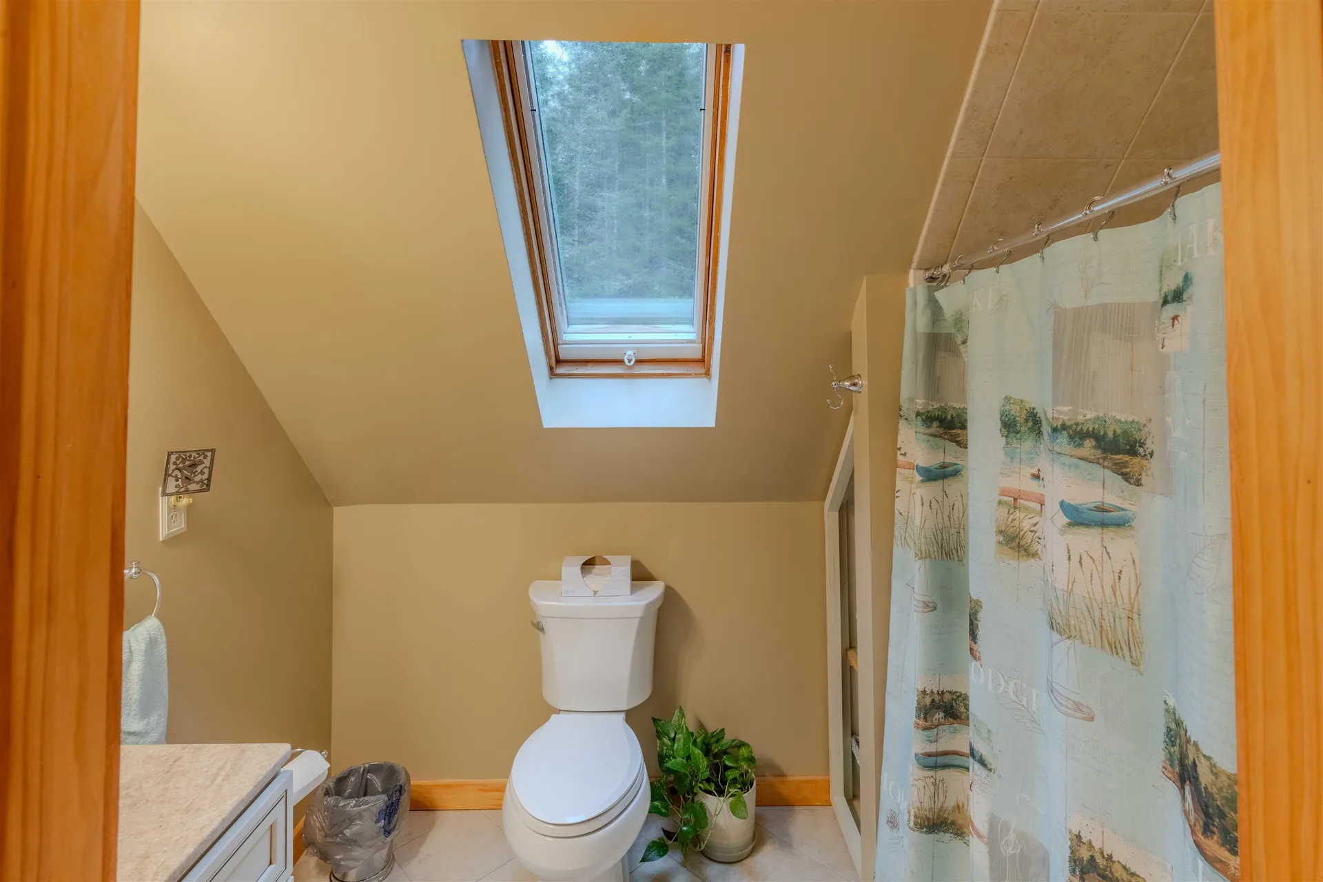 1840 French Pond Road Haverhill NH 03785
