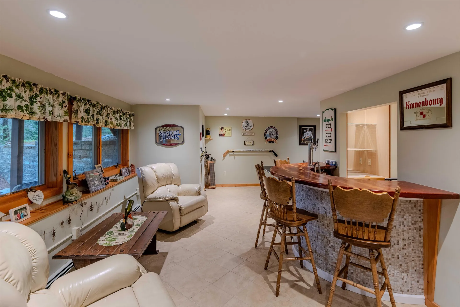 1840 French Pond Road Haverhill NH 03785