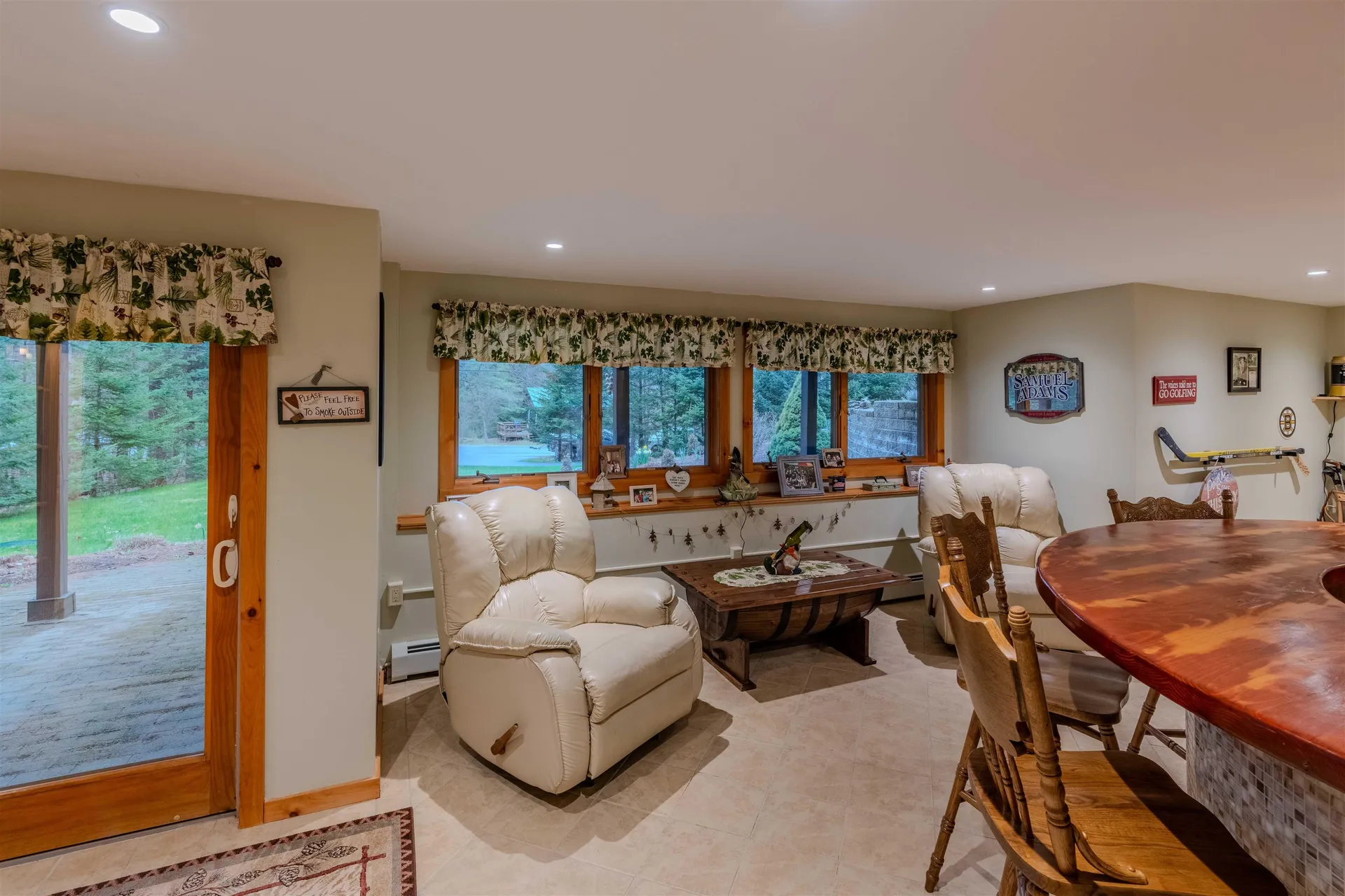 1840 French Pond Road Haverhill NH 03785