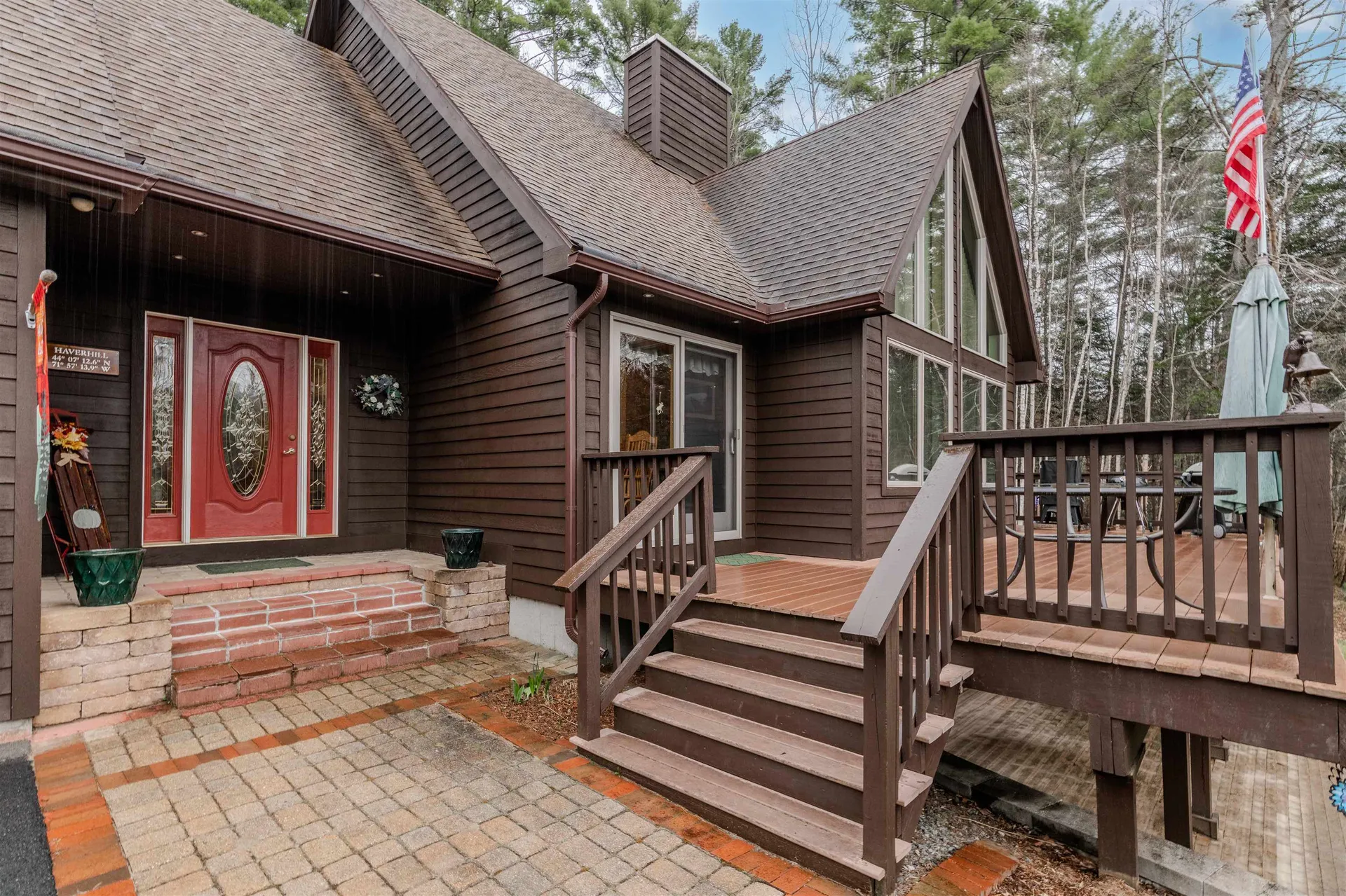 1840 French Pond Road Haverhill NH 03785
