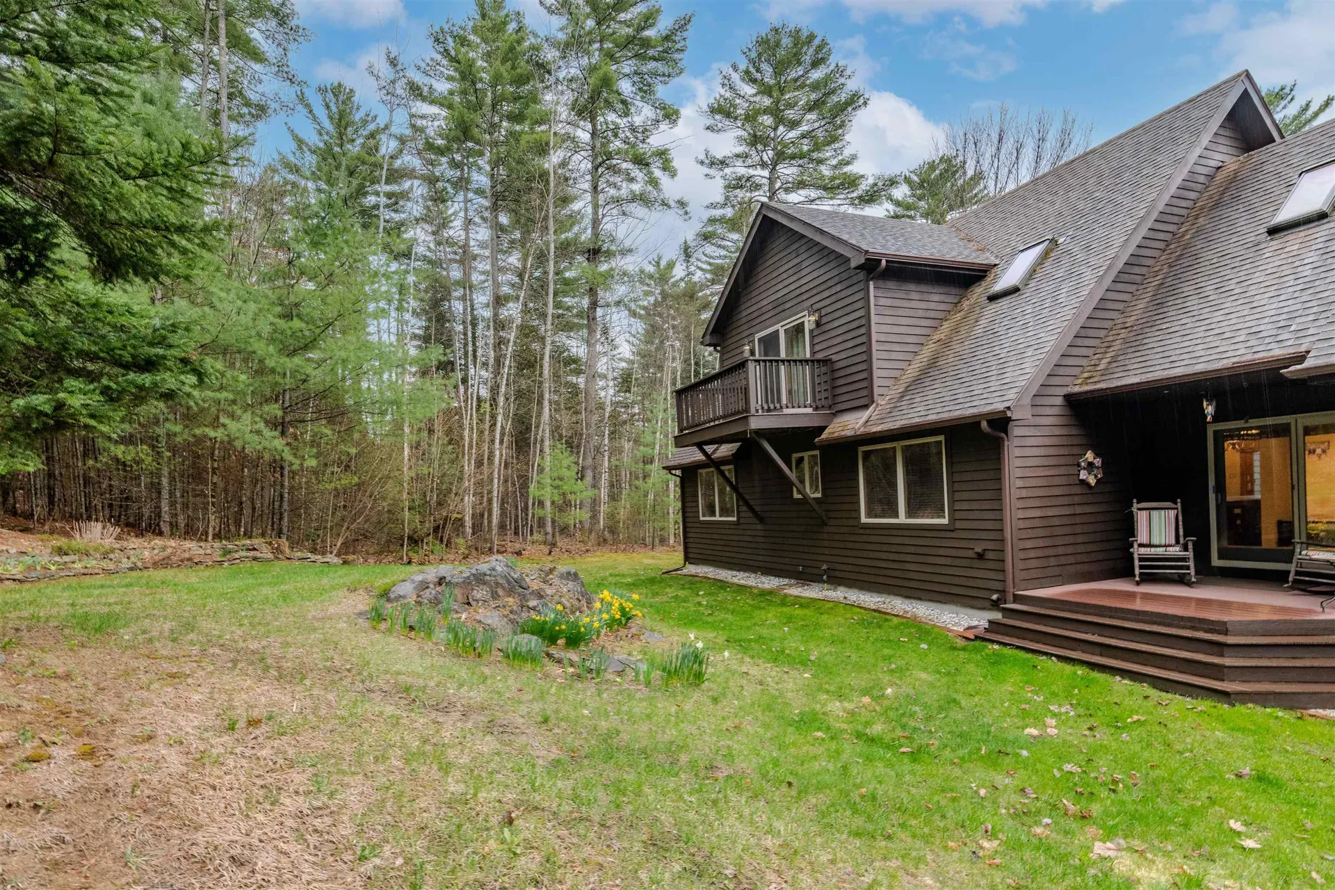 1840 French Pond Road Haverhill NH 03785