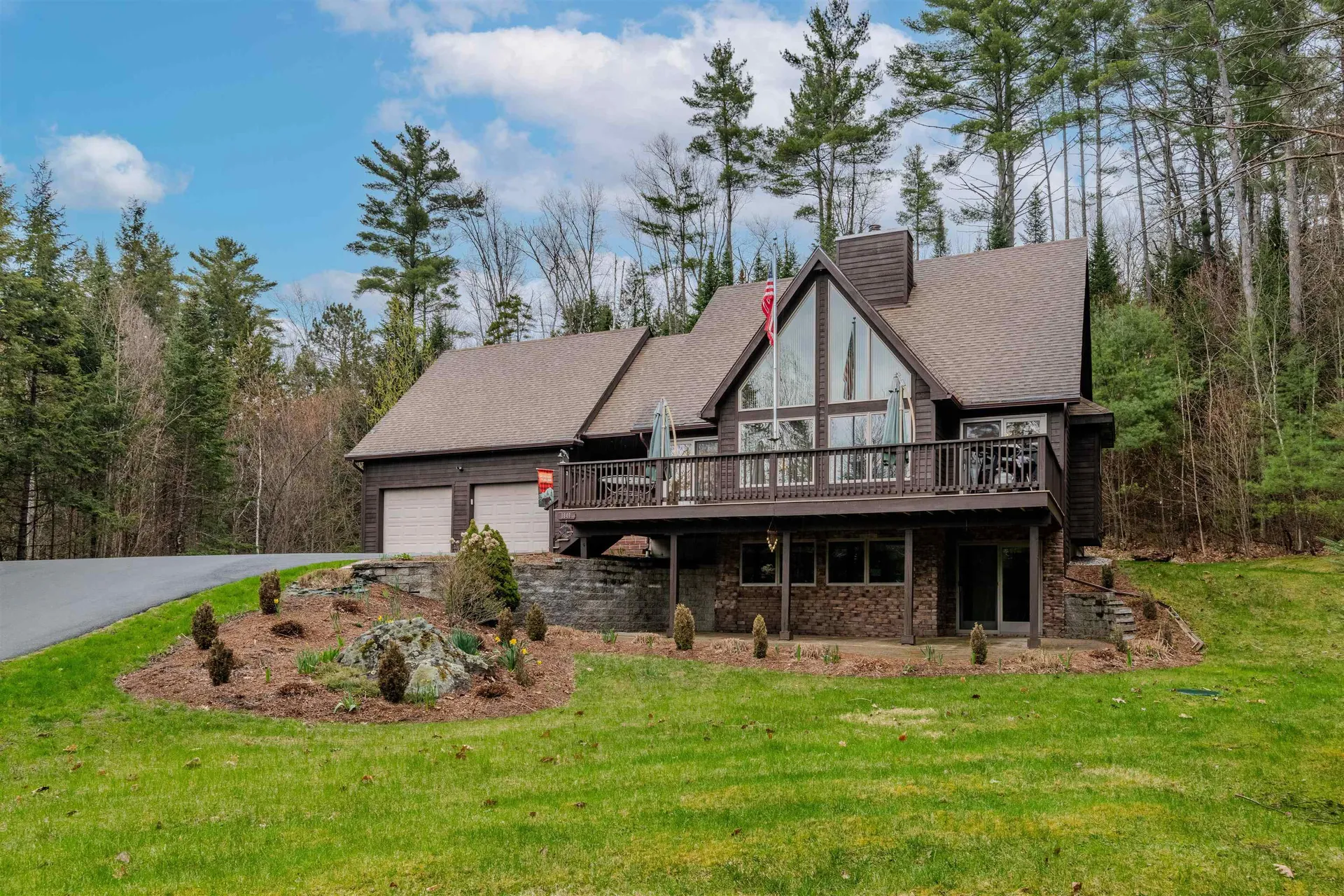 1840 French Pond Road Haverhill NH 03785
