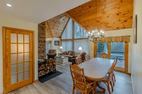 1840 French Pond Road Haverhill NH 03785