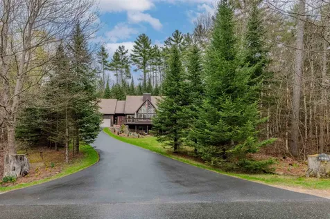 1840 French Pond Road Haverhill NH 03785