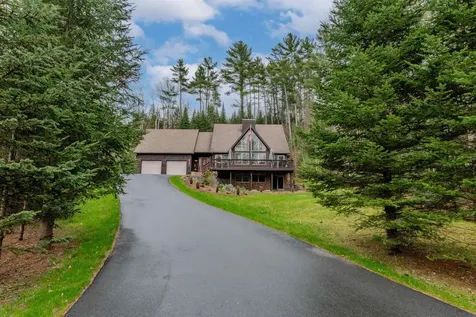 1840 French Pond Road Haverhill NH 03785