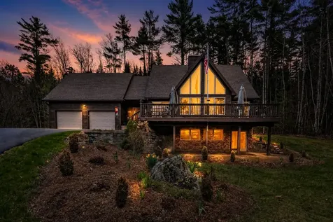 1840 French Pond Road Haverhill NH 03785