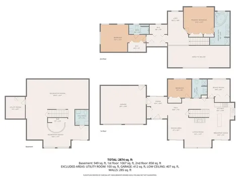 1840 French Pond Road Haverhill NH 03785