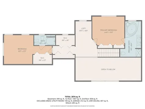 1840 French Pond Road Haverhill NH 03785