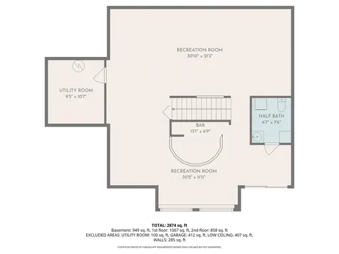 1840 French Pond Road Haverhill NH 03785