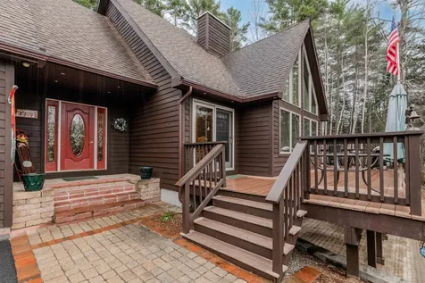 1840 French Pond Road Haverhill NH 03785