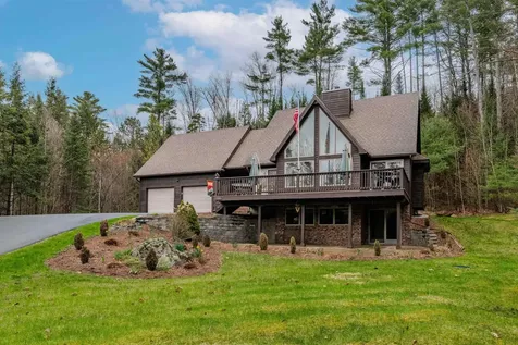 1840 French Pond Road Haverhill NH 03785