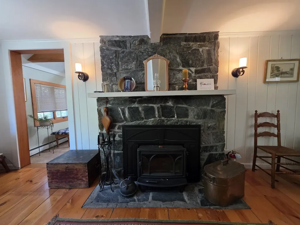 134 Baker Brook Road Newfane VT 05345