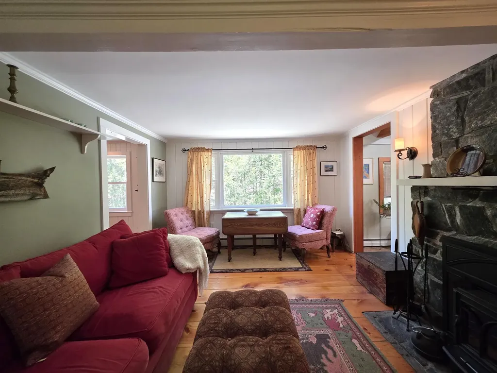 134 Baker Brook Road Newfane VT 05345