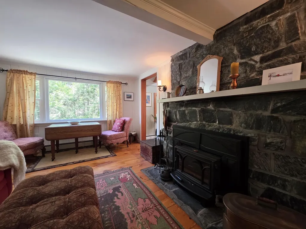 134 Baker Brook Road Newfane VT 05345