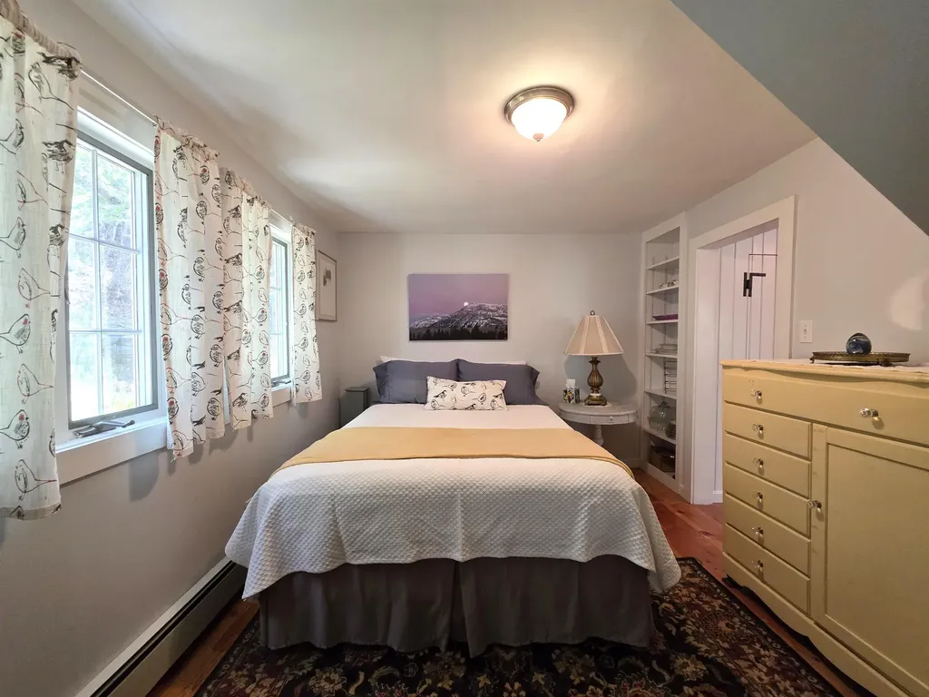134 Baker Brook Road Newfane VT 05345