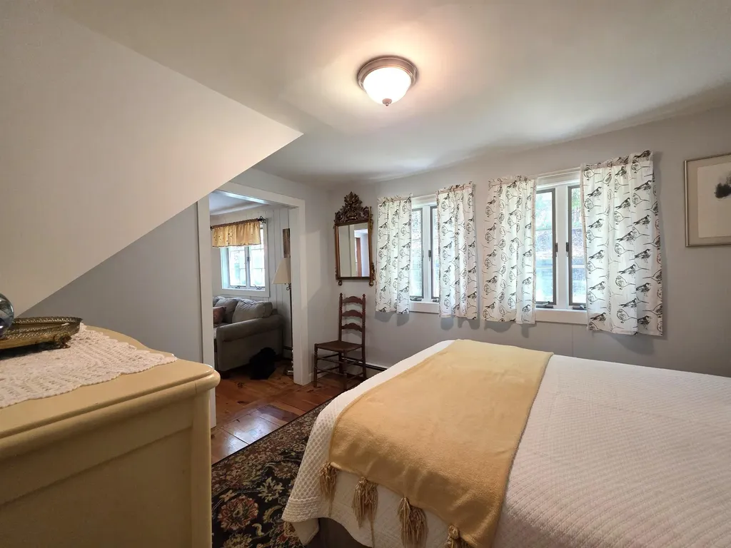 134 Baker Brook Road Newfane VT 05345