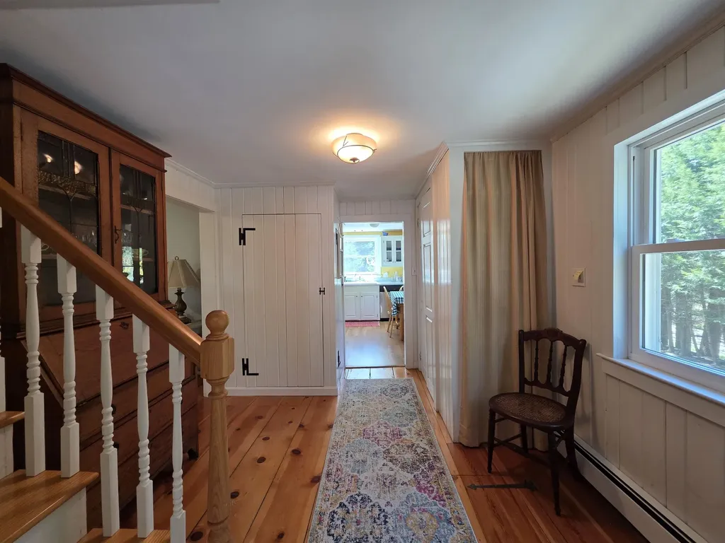 134 Baker Brook Road Newfane VT 05345
