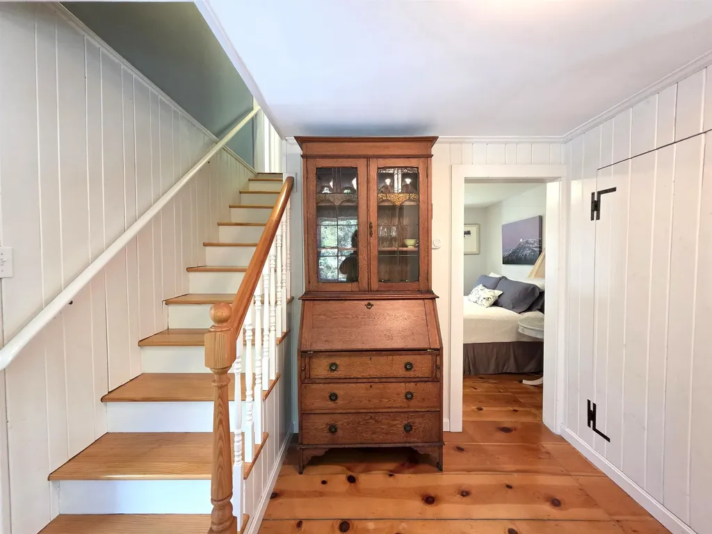 134 Baker Brook Road Newfane VT 05345