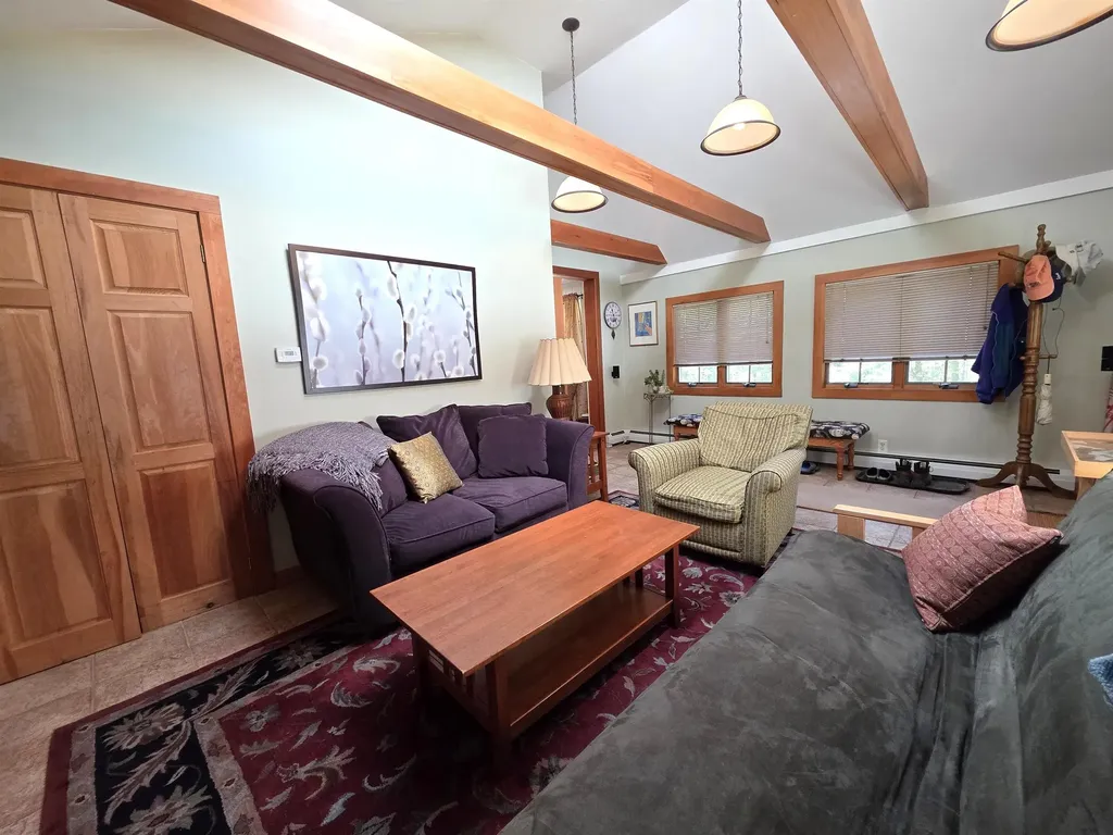 134 Baker Brook Road Newfane VT 05345