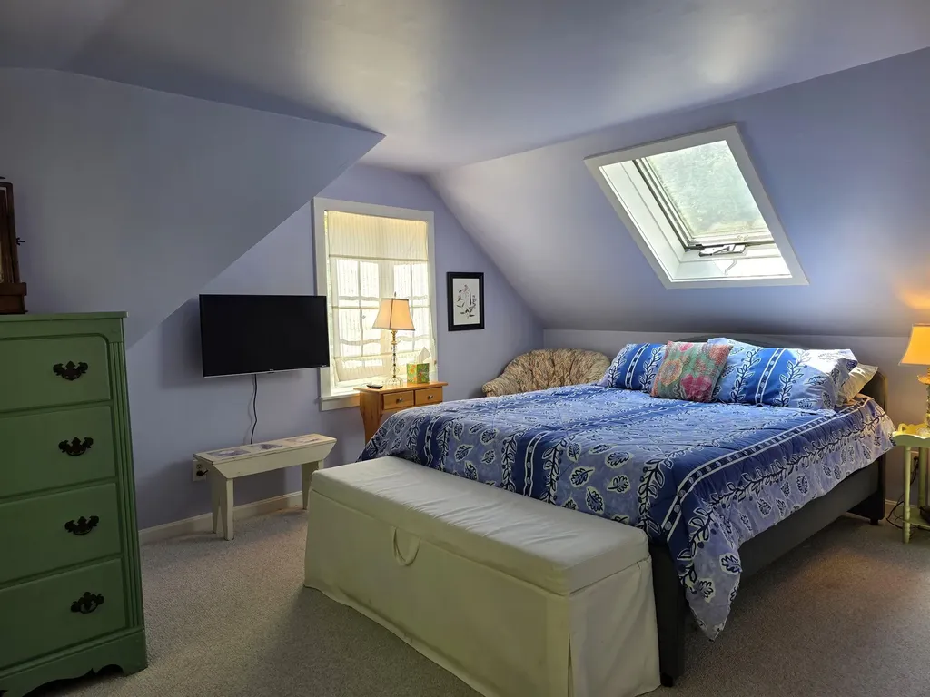134 Baker Brook Road Newfane VT 05345